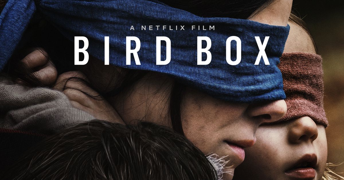 BirdBox 