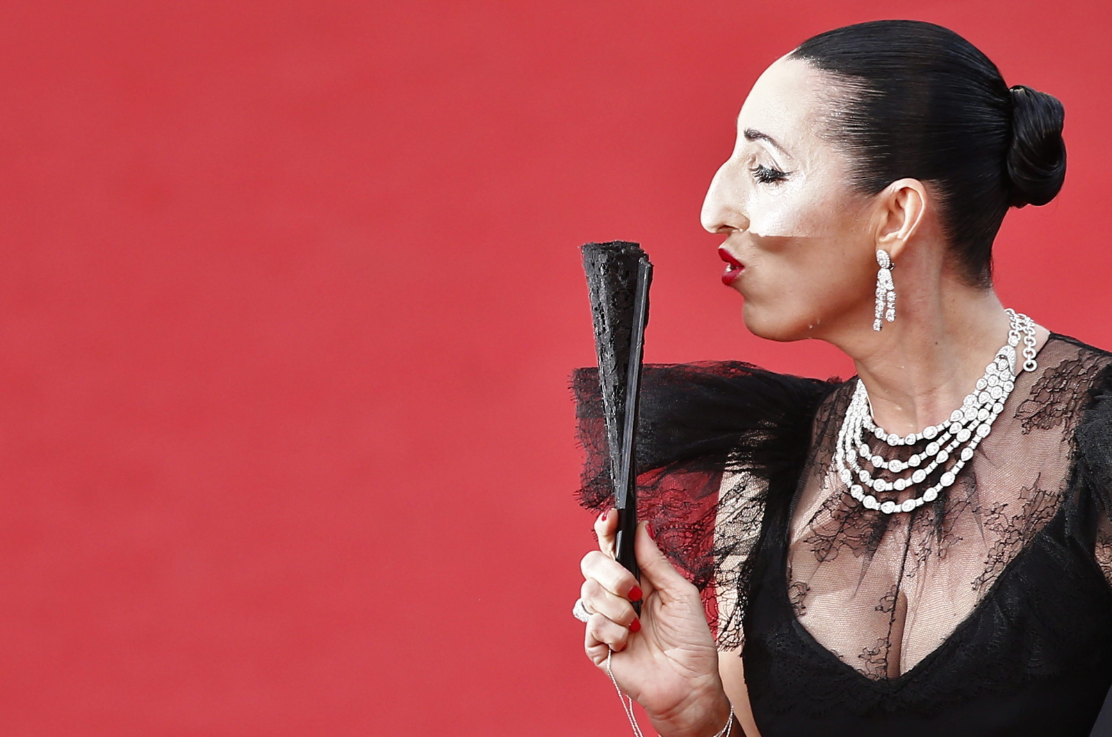 Kolejną, mocno oczekiwaną premierą w Cannes jest pierwszy pokaz filmu