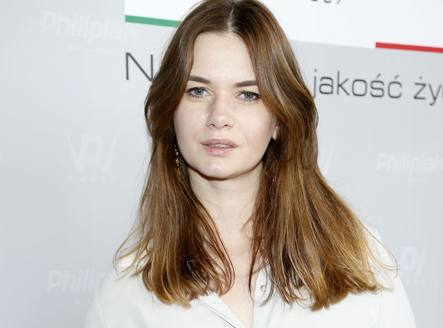 Karolina Malinowska