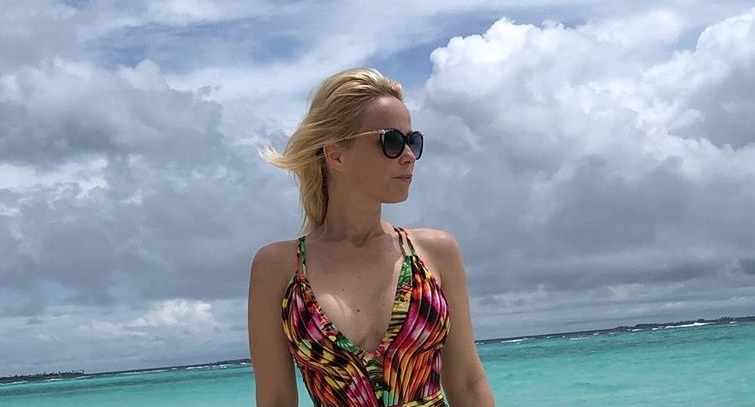 Hoppá: Köllő Babett bikinis fotóval csekkolt be a Maldív-szigetekről - így  piheni ki fáradalmait a Feleségek luxuskivitelben sztárja - Blikk