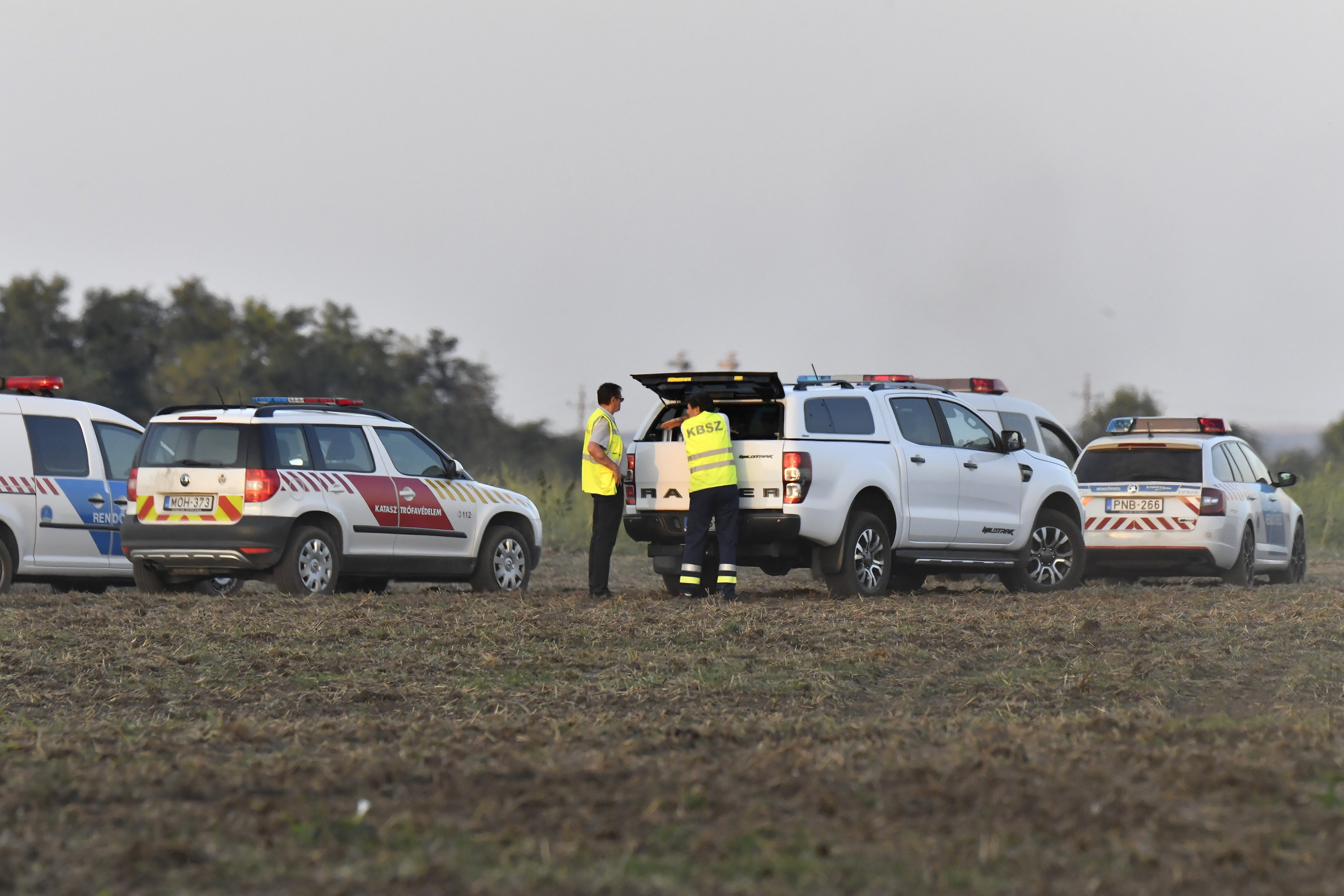 Megszólalt a börgöndi légi parádén megsérült kislány orvosa: szomorú híreket közölt – videó