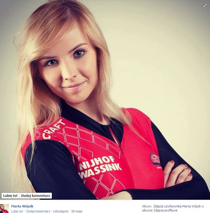 Marta Wójcik
