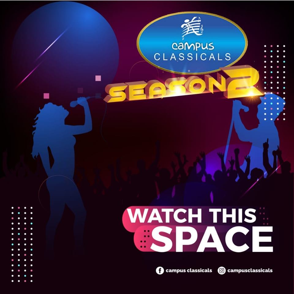 Campus Classical Season 2