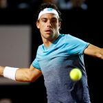 Marco Cecchinato/Marton Fucsovics