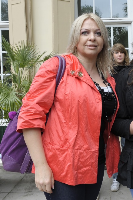 Violetta Arlak