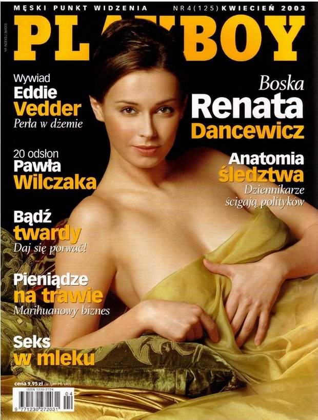 Renata Dancewicz