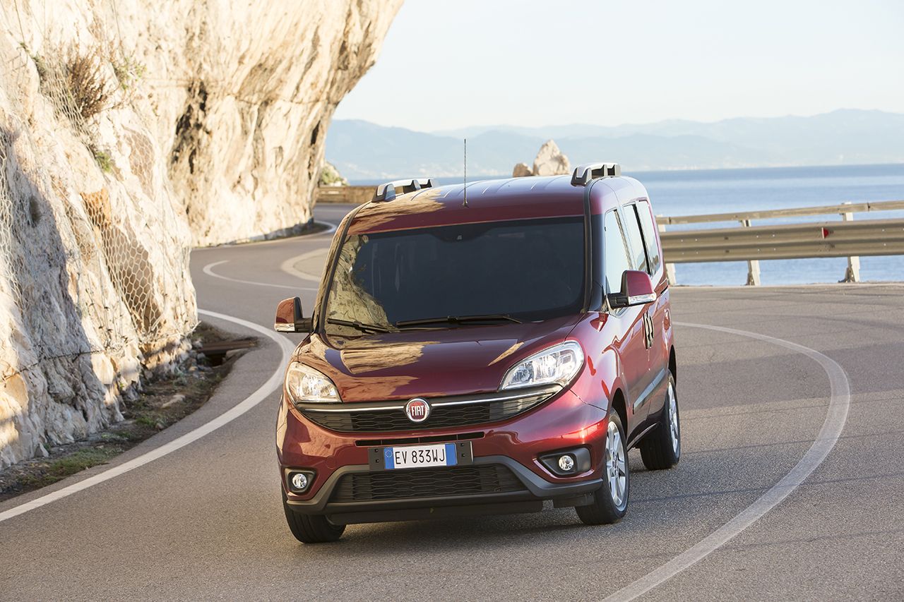 Fiat doblo