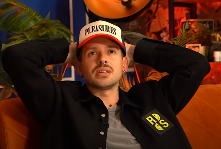 Azahriah után Dzsúdló is koncertet ad az Arénában