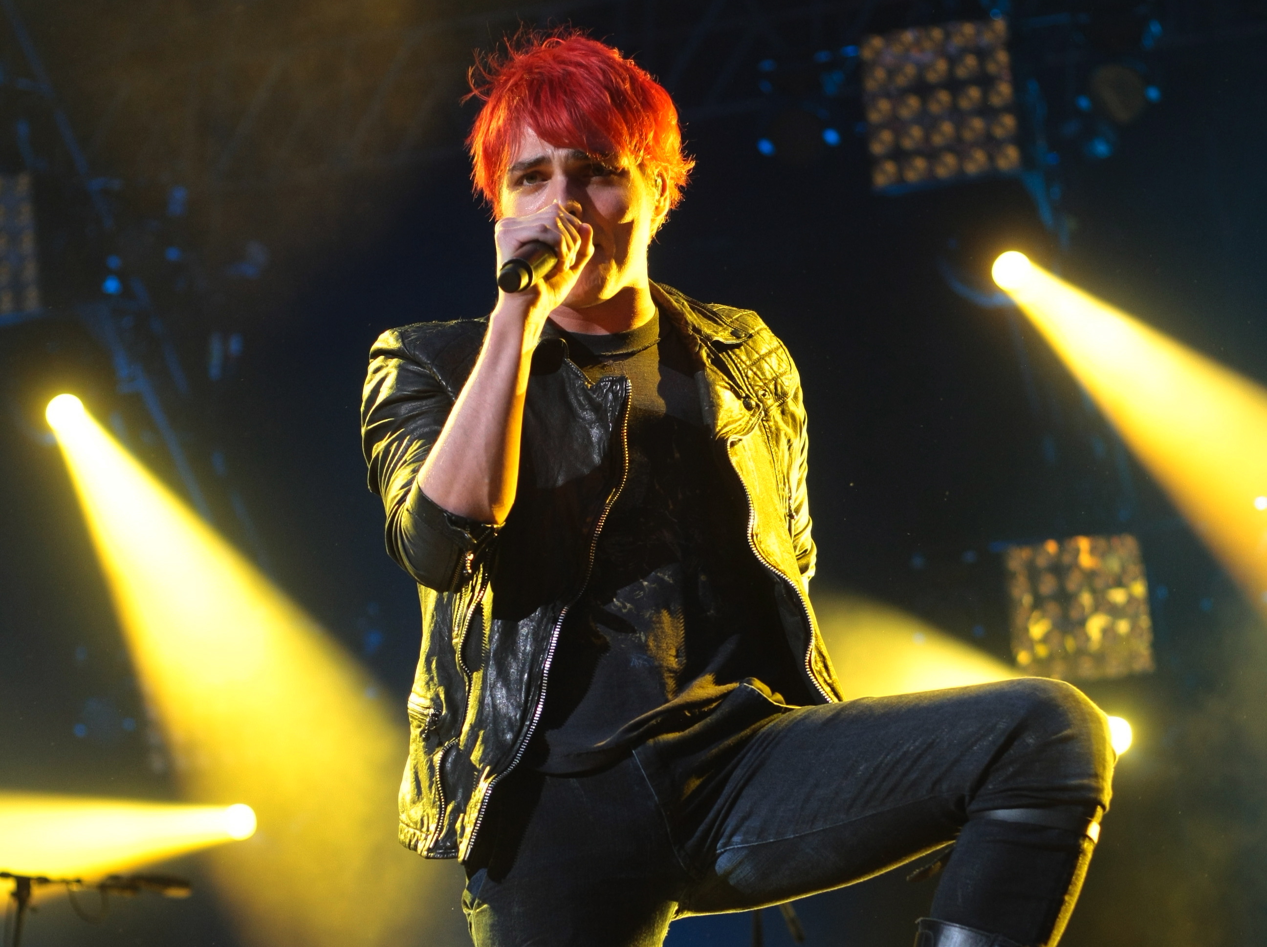 My Chemical Romance