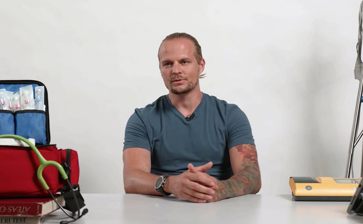 Mi is az az SMS-nyak szindróma? - mutatjuk