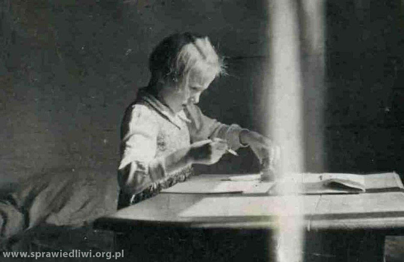 Stasia Ulma