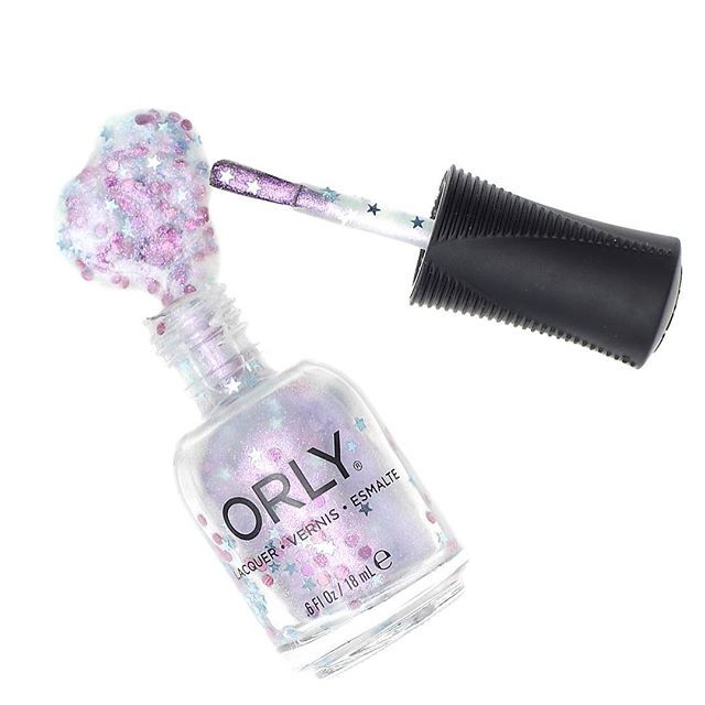 Orly kolekcja La La Land