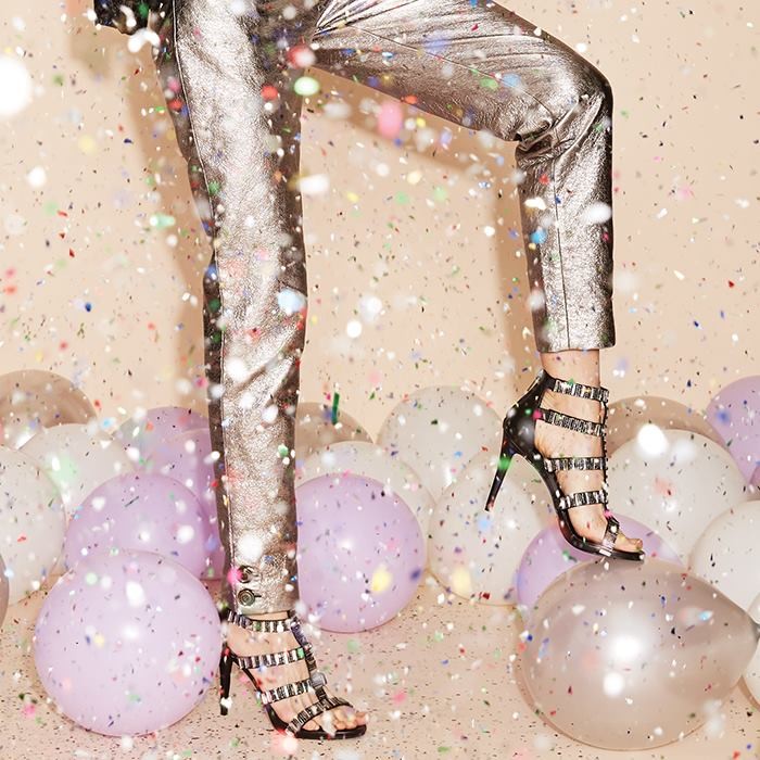 Steve Madden/ facebook Steve Madden