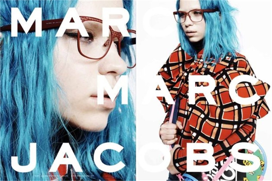 Marc Jacobs