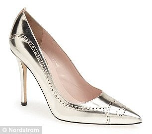 SJP Fall 2014 - Nordstrom