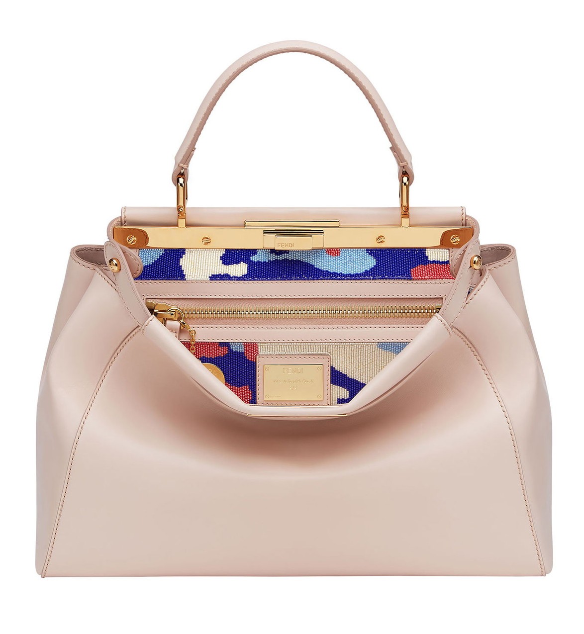 Fendi - Peekaboo bag Kate Adie