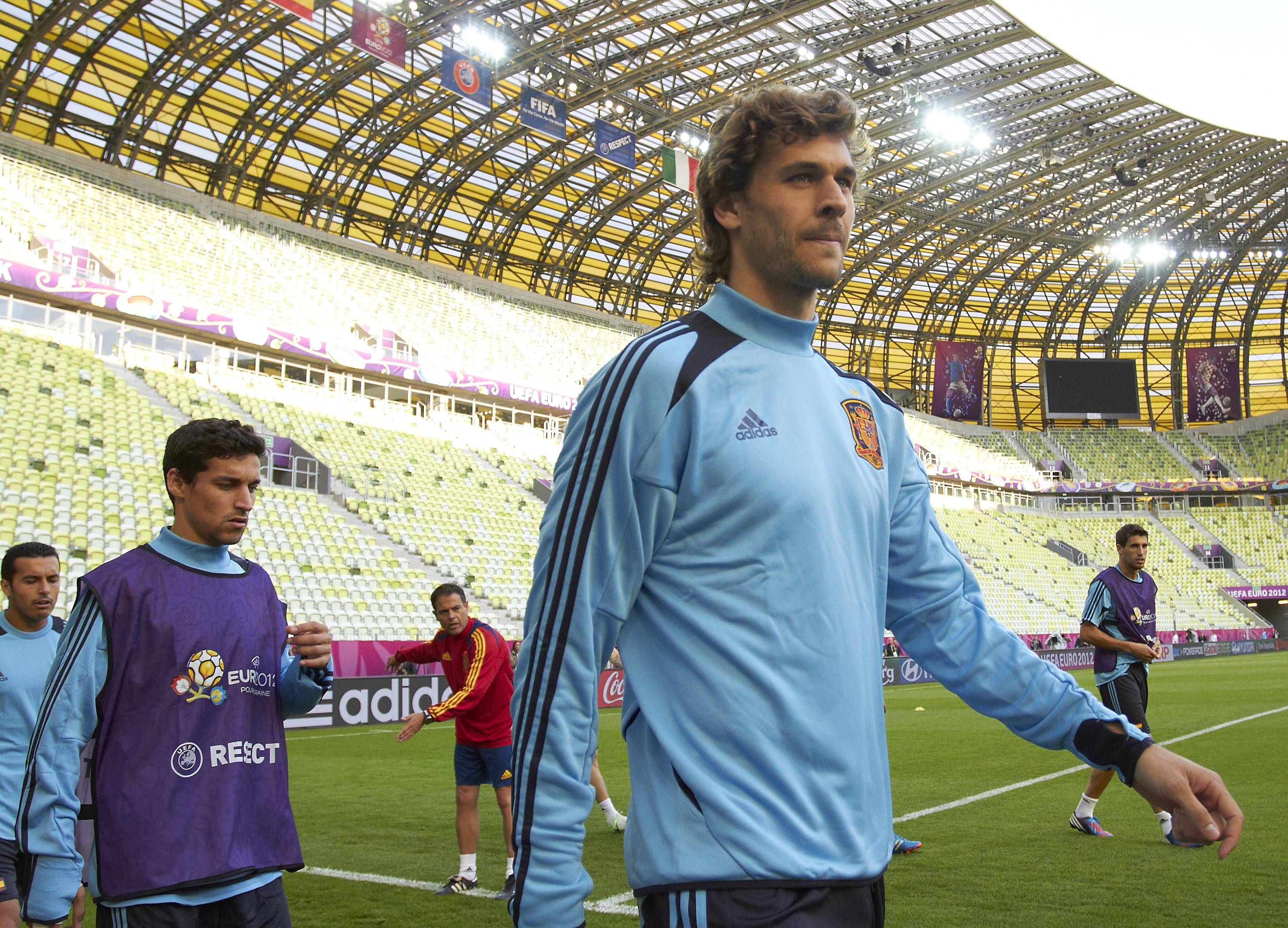Fernando Llorente