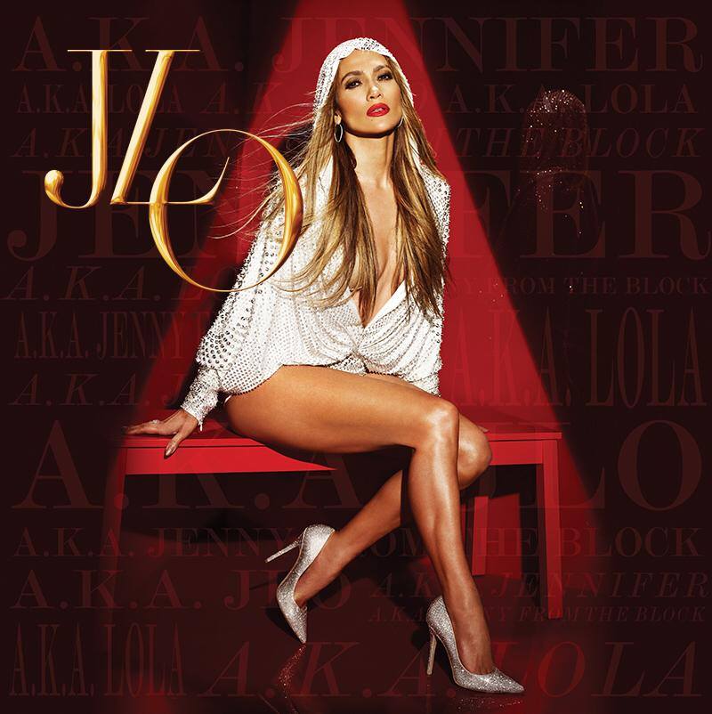 Jennifer Lopez seksowna jak nigdy wcześniej