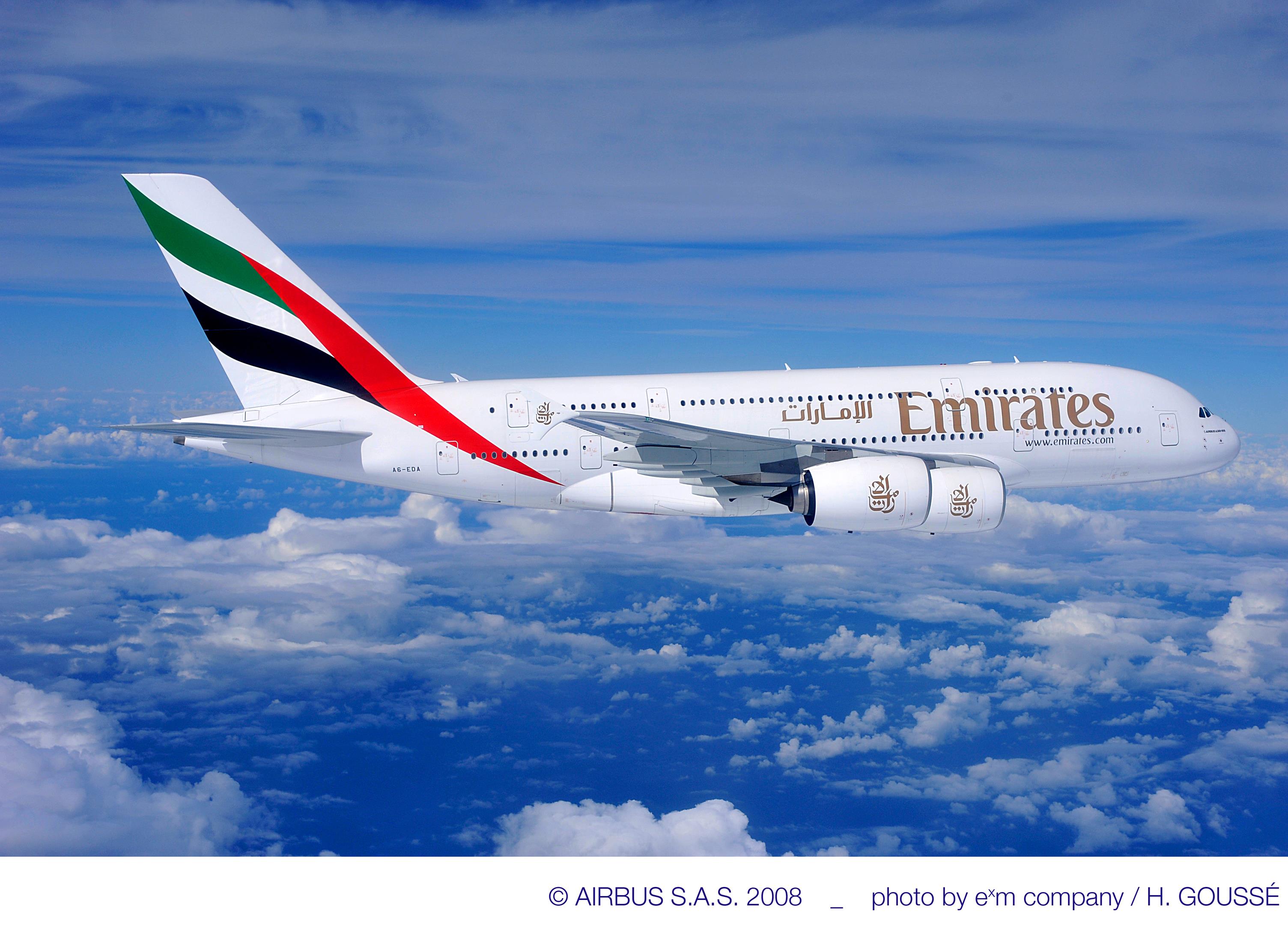 Emirates