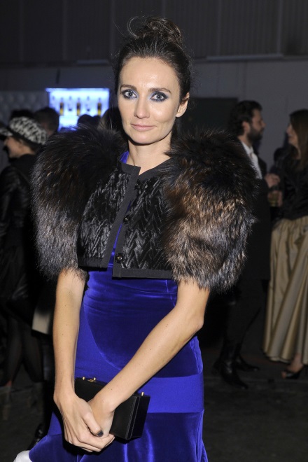 Dominika Kulczyk-Lubomirska