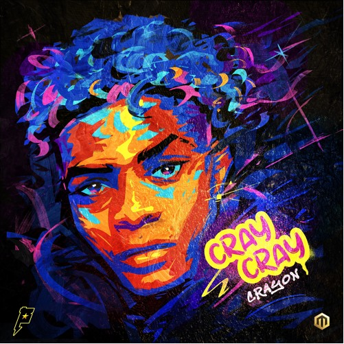 Crayon releases 'CRAYON EP' under MAVIN/Blowtime. (Soundcloud/MAVINRECORDS)