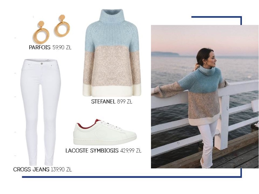 Jesienne STYLIZACJE Cajmel