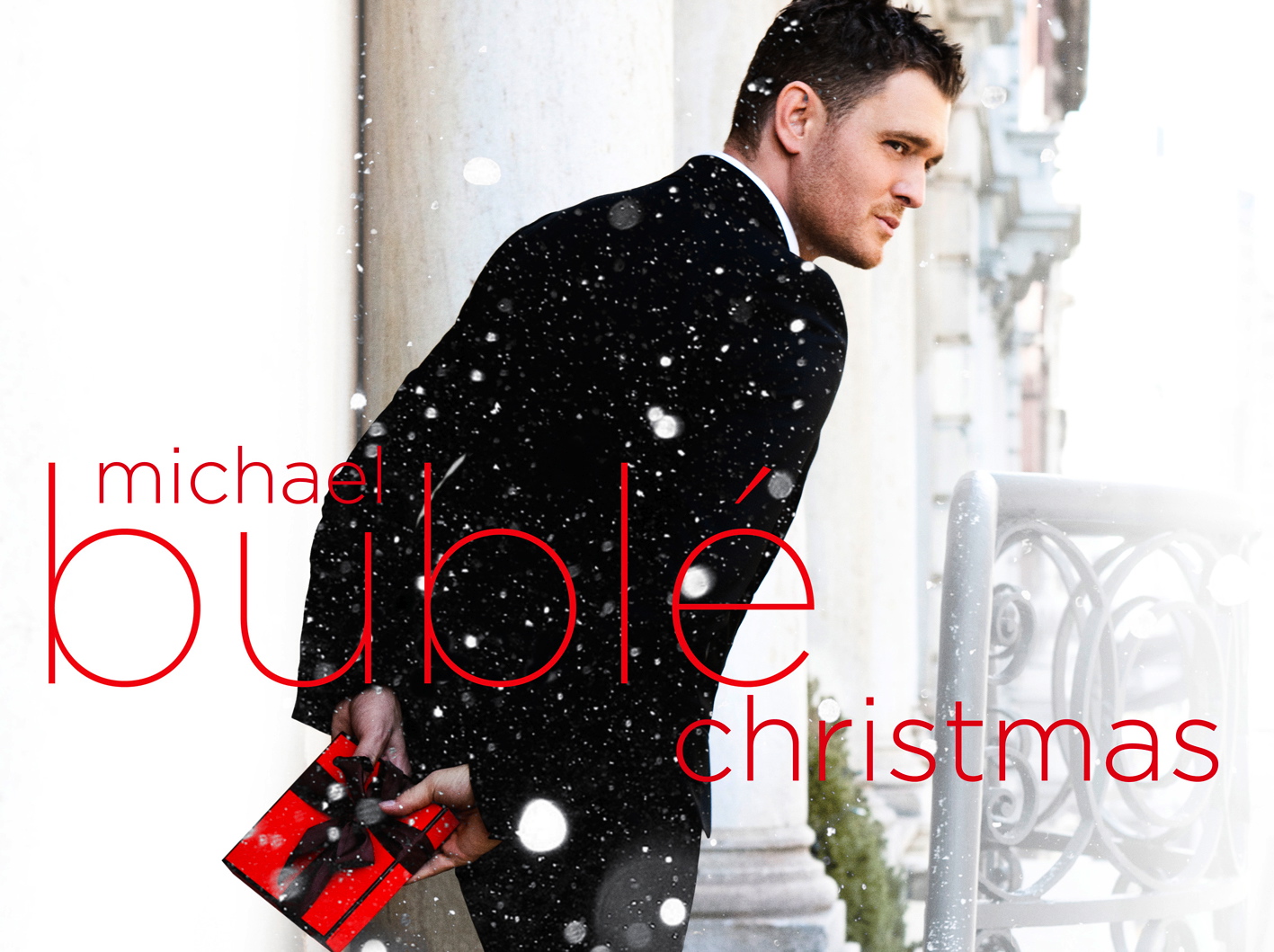 Michael Bublé