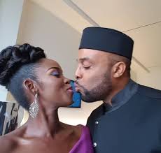 Kalu Ikeagwu was nominated in the category of Best Actor in a comedy for the role he played in 