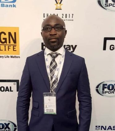 GFA okay with Otto Addo combining Black Stars and Dortmund jobs