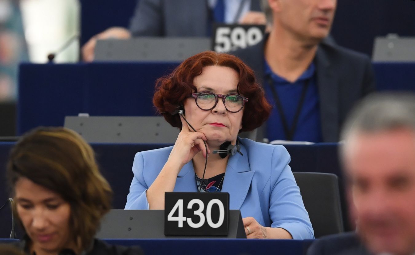 Elżbieta Kruk