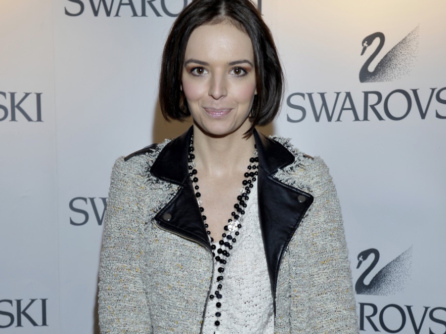 Anna Wendzikowska
