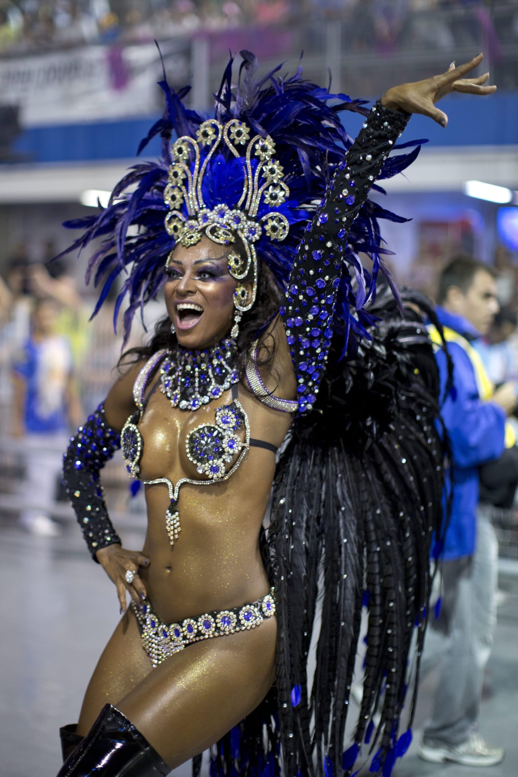 Brazylia
