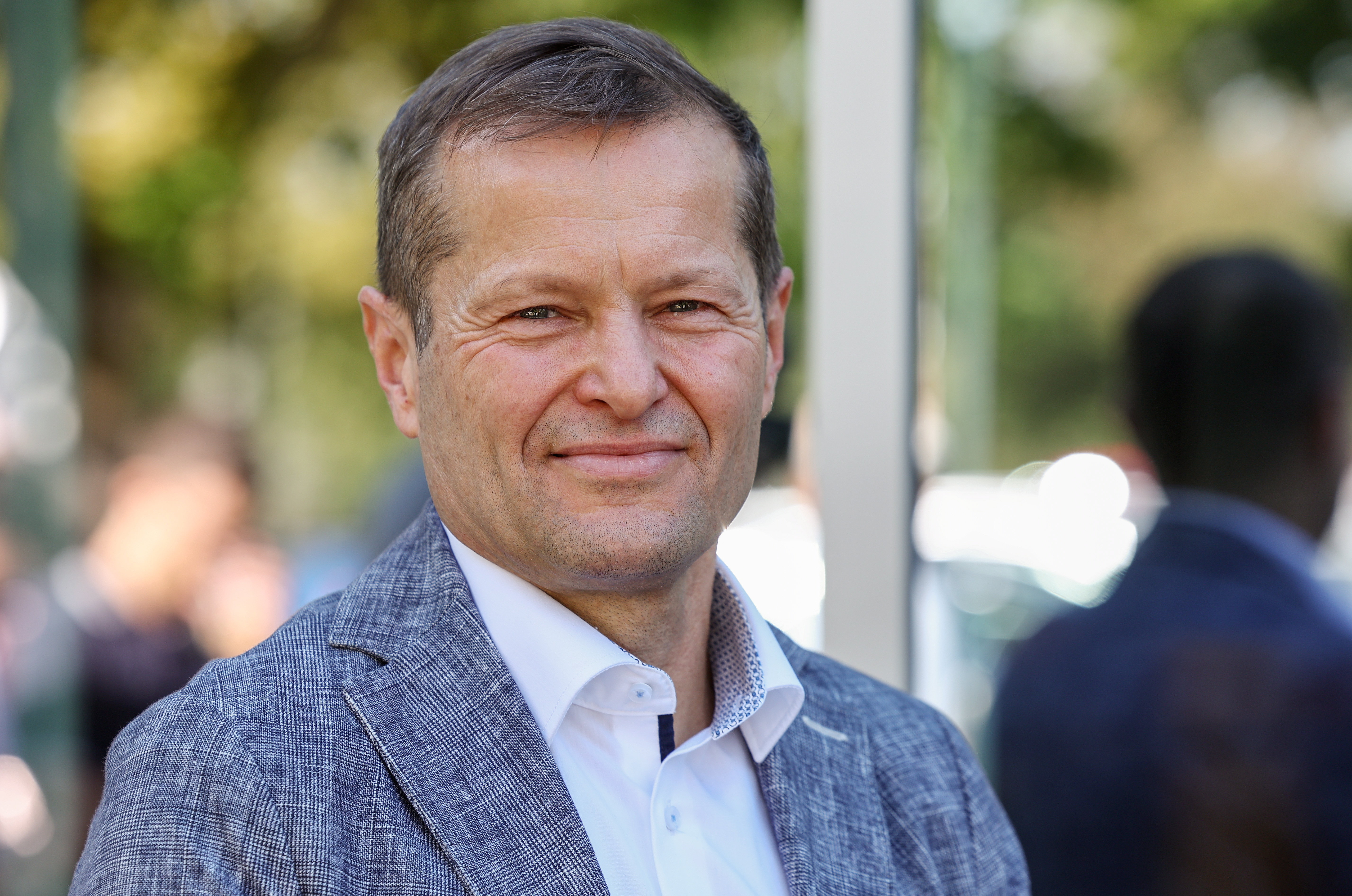 Így reagált Krausz Ferenc a Nobel-díj elnyerésére: Karikó Katalinról is elmondta a véleményét