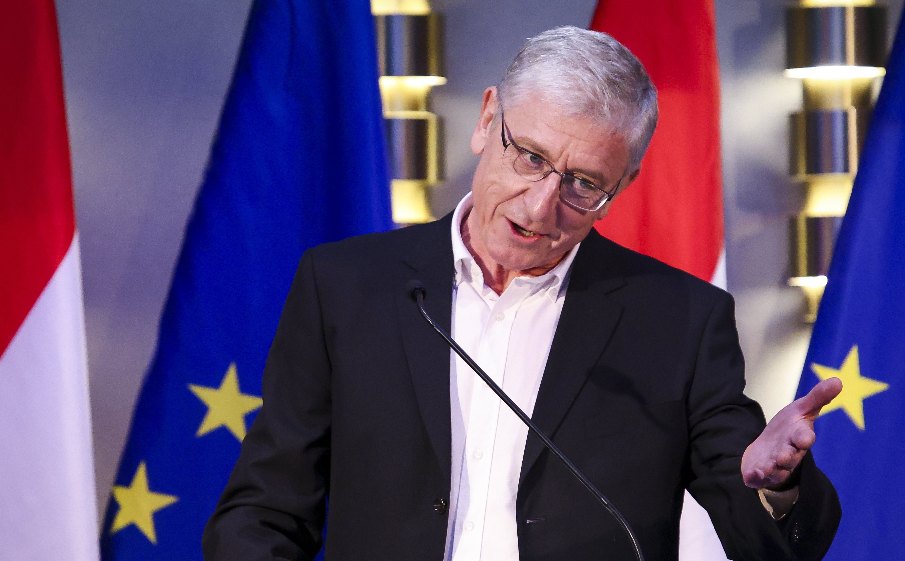 Önkormányzati választás: megállapodott az MSZP és a DK -  Horváth Csaba indulhat Zuglóban