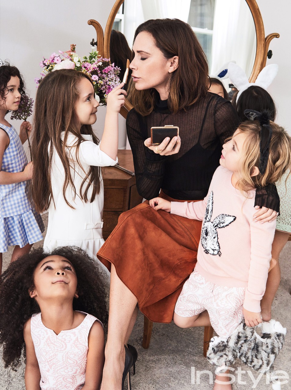 Victoria Beckham x Target