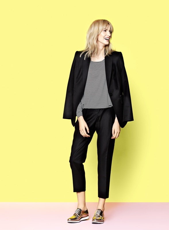 kolekcja Resort 2015 Simple CP / Simple