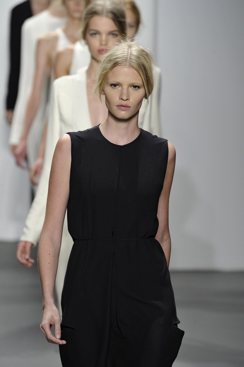 Getty Images/Flash Press Media - Lara Stone