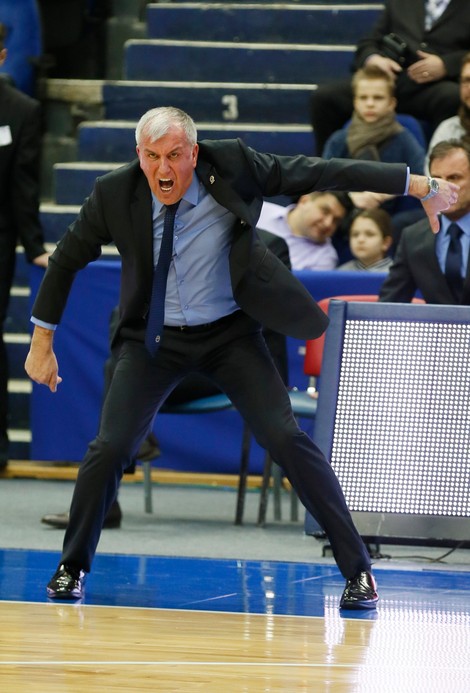 Željko Obradović