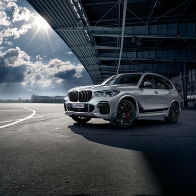 BMW M Perfomance – czyli fabryczny tuning