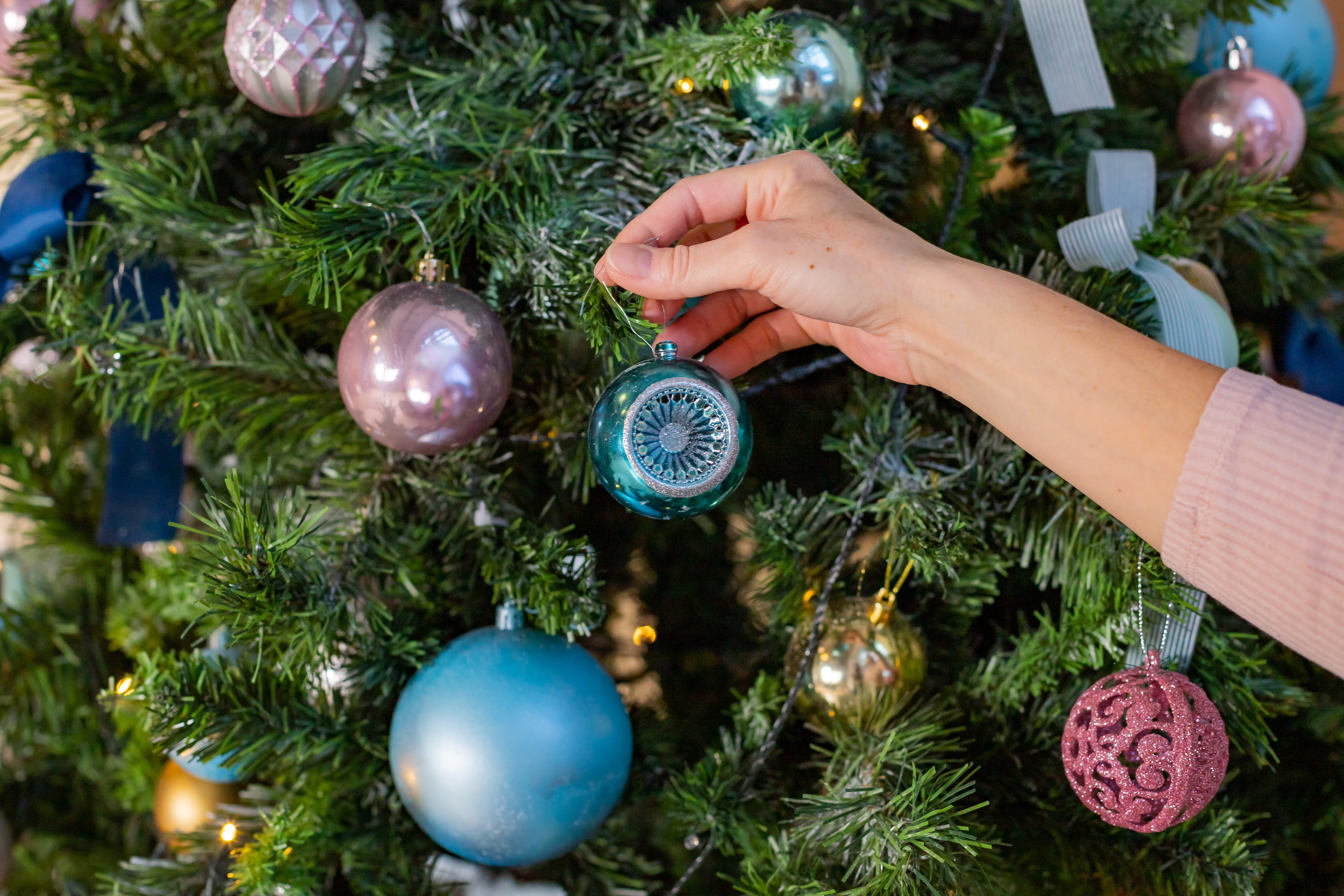 November végén elindult az óriási karácsonyi láz: ön elkezdte már kidíszíteni a házat? És a karácsonyfa áll már? Szavazzon!