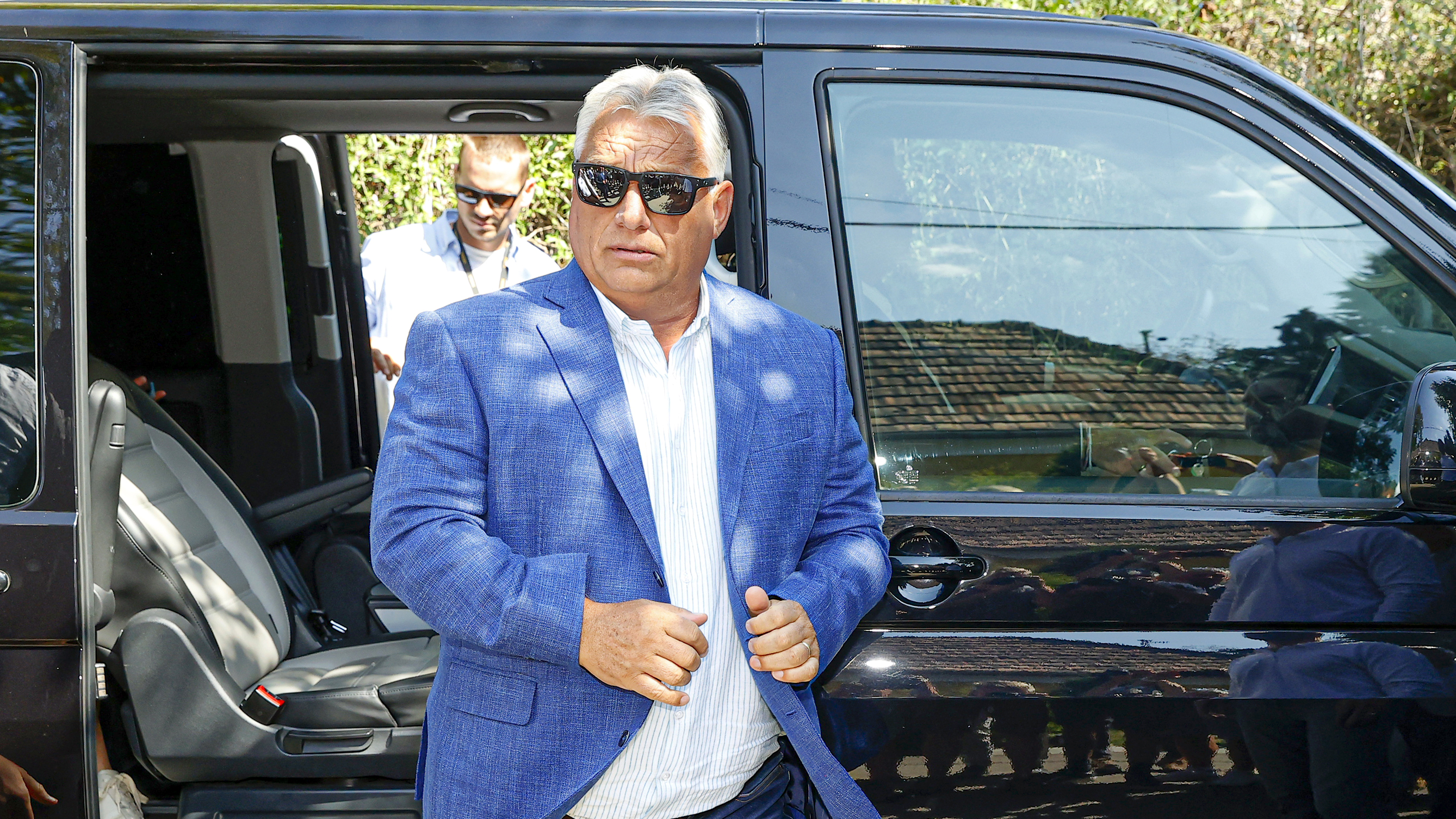 Orbán Viktor elárulta: 2034-ig tervezi a saját kormányzását