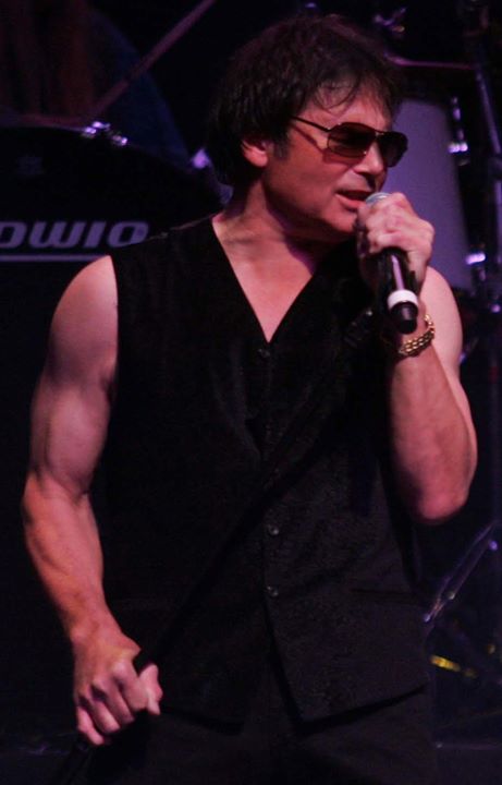 Jimi Jamison (1951 – 2014)
