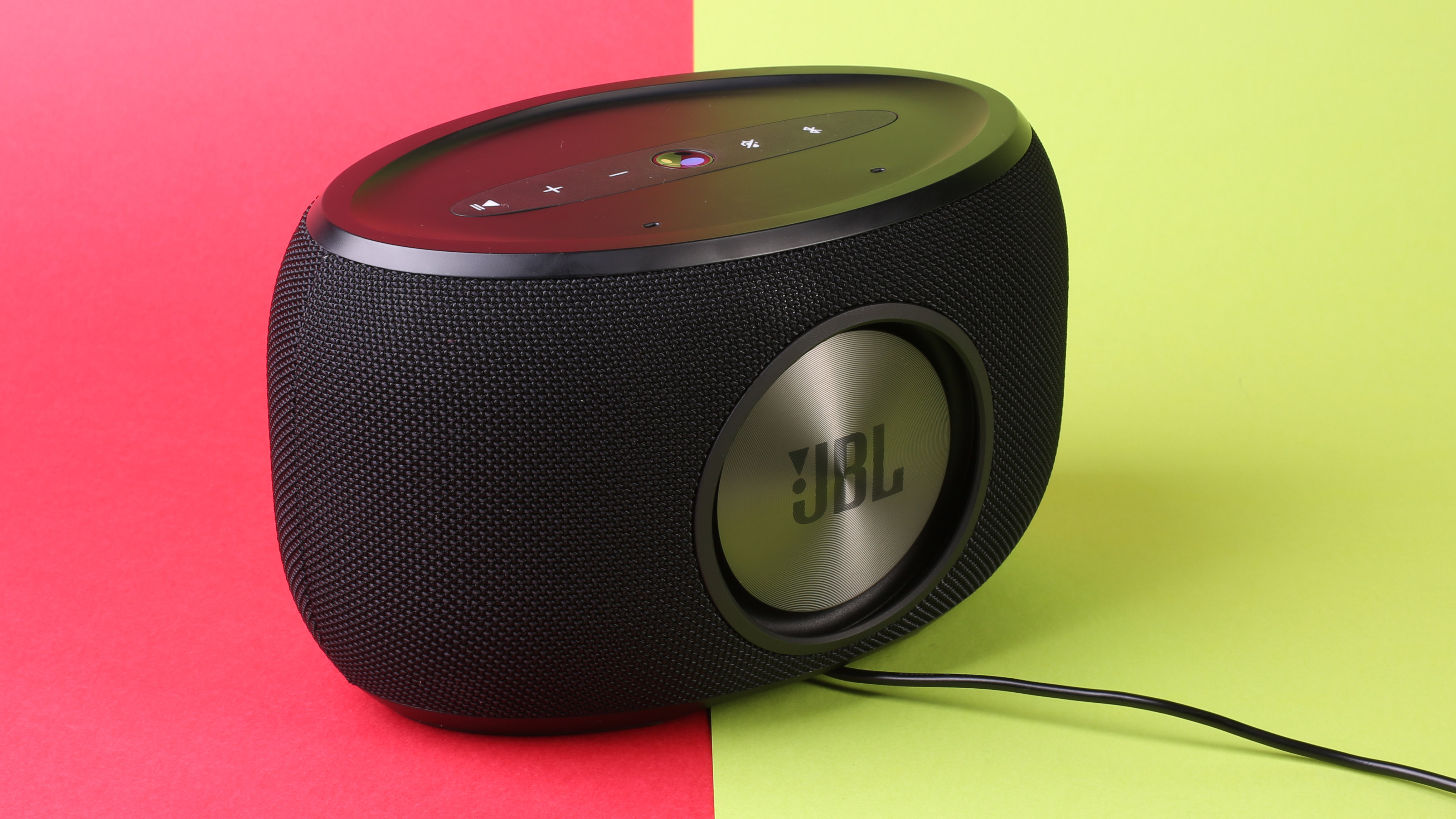 JBL Link 300 | Lautsprecher mit Sprachsteuerung