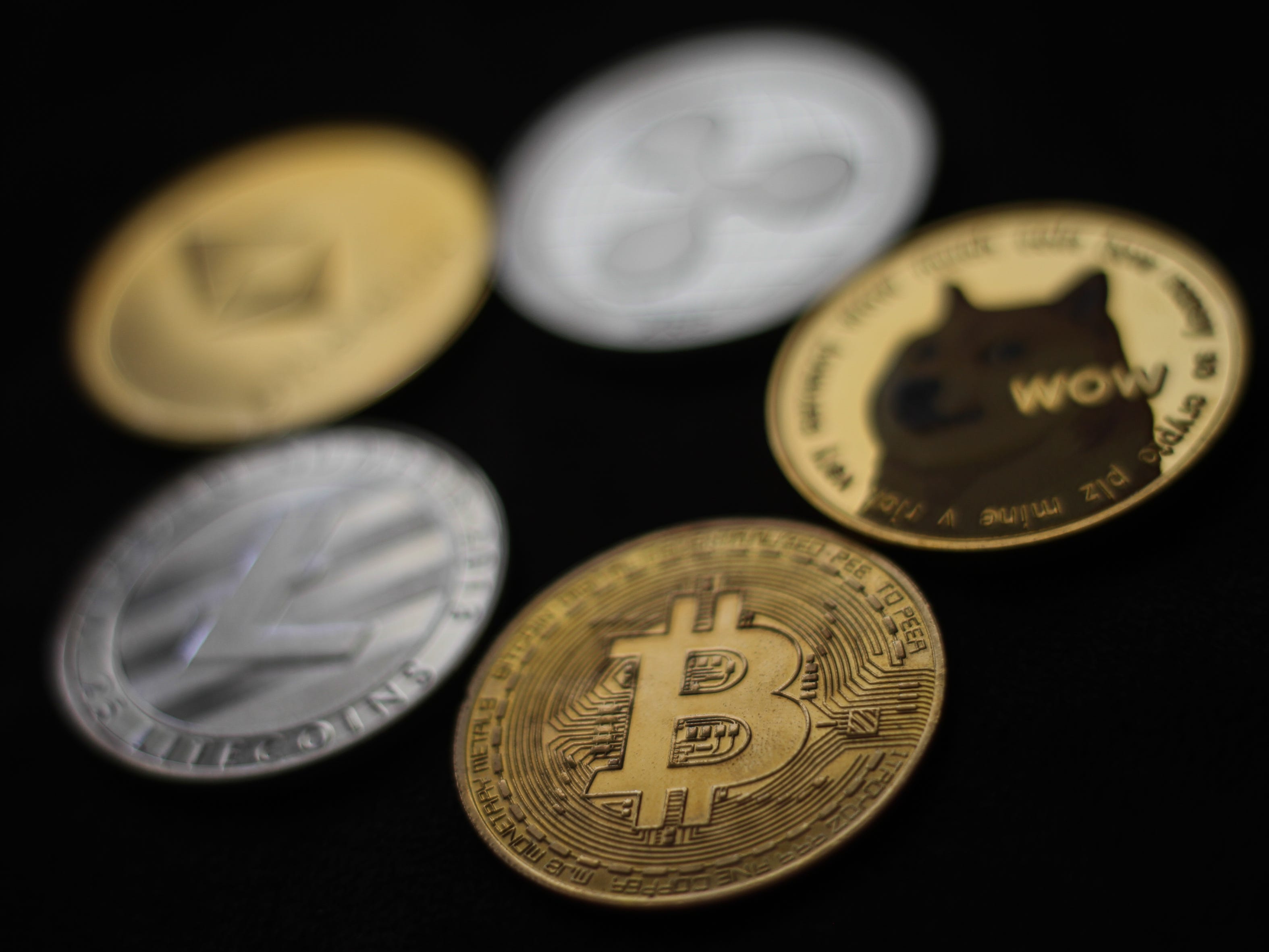 Be ready to lose all your money in crypto - EU regulators warn
