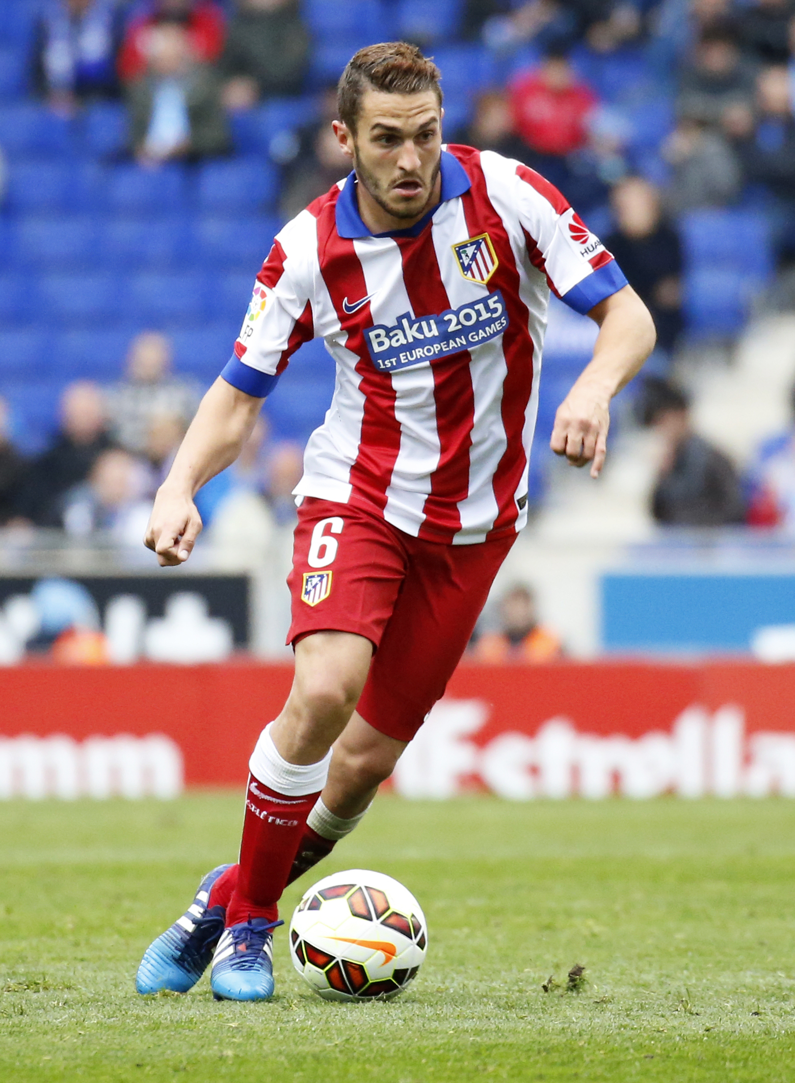 Koke