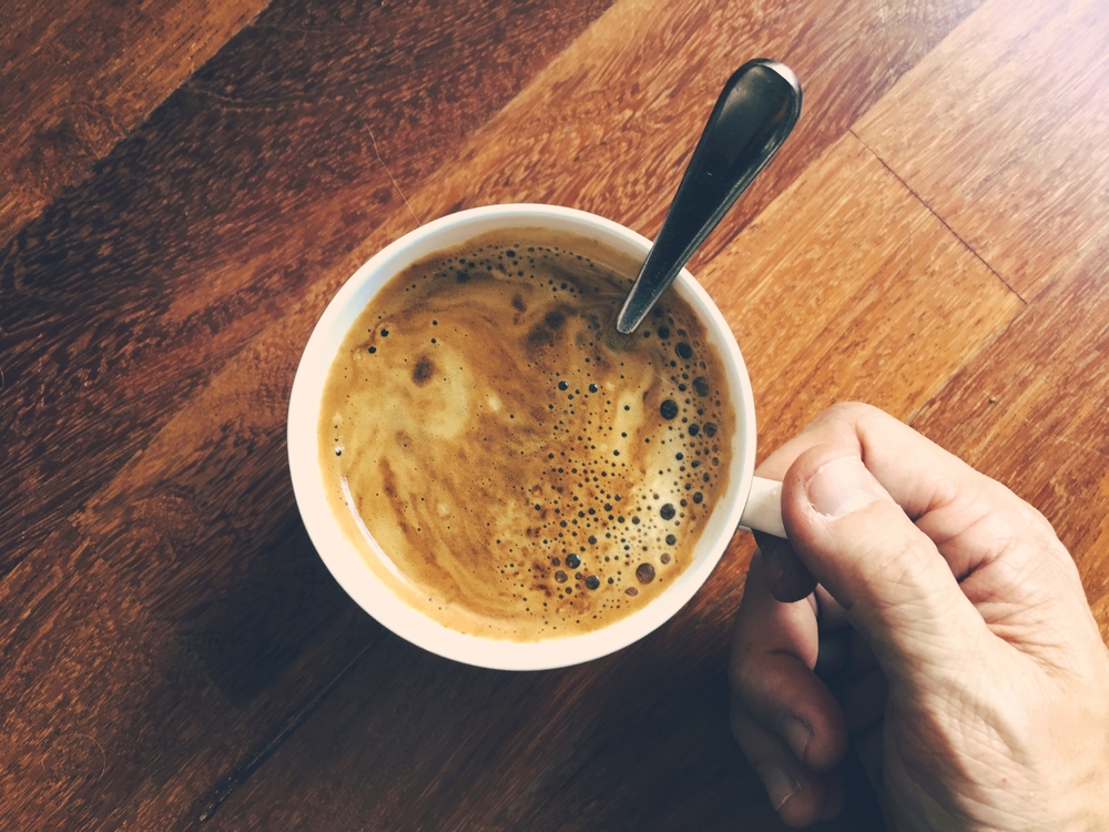 A kávé szív-egészségügyi előnyei