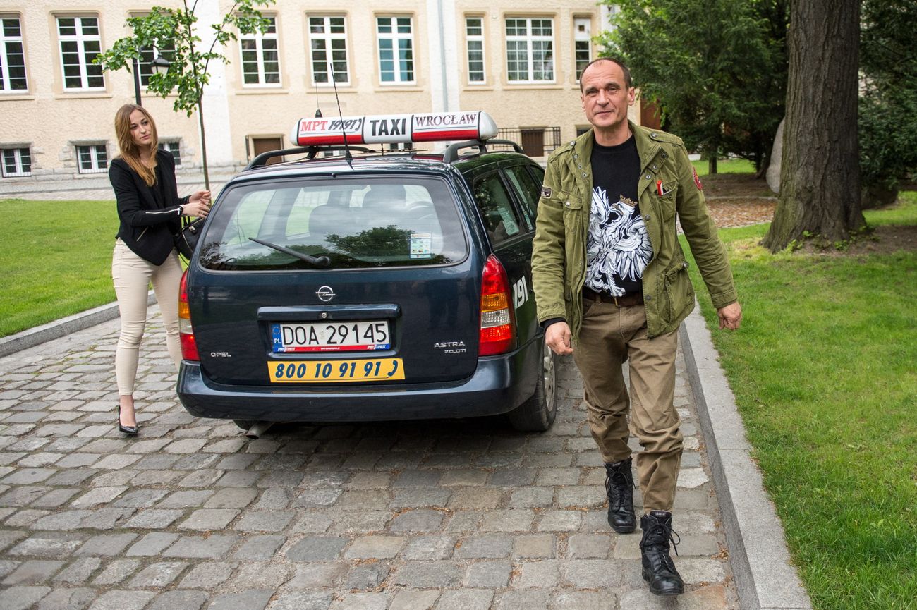 Pola i Julia są już dorosłymi kobietami