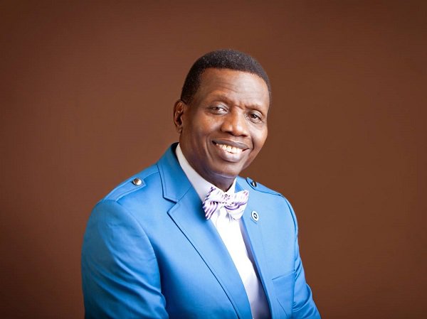 Pastor Enoch Adeboye  asks Nigerians to pray against fire outbreaks. (Punch)