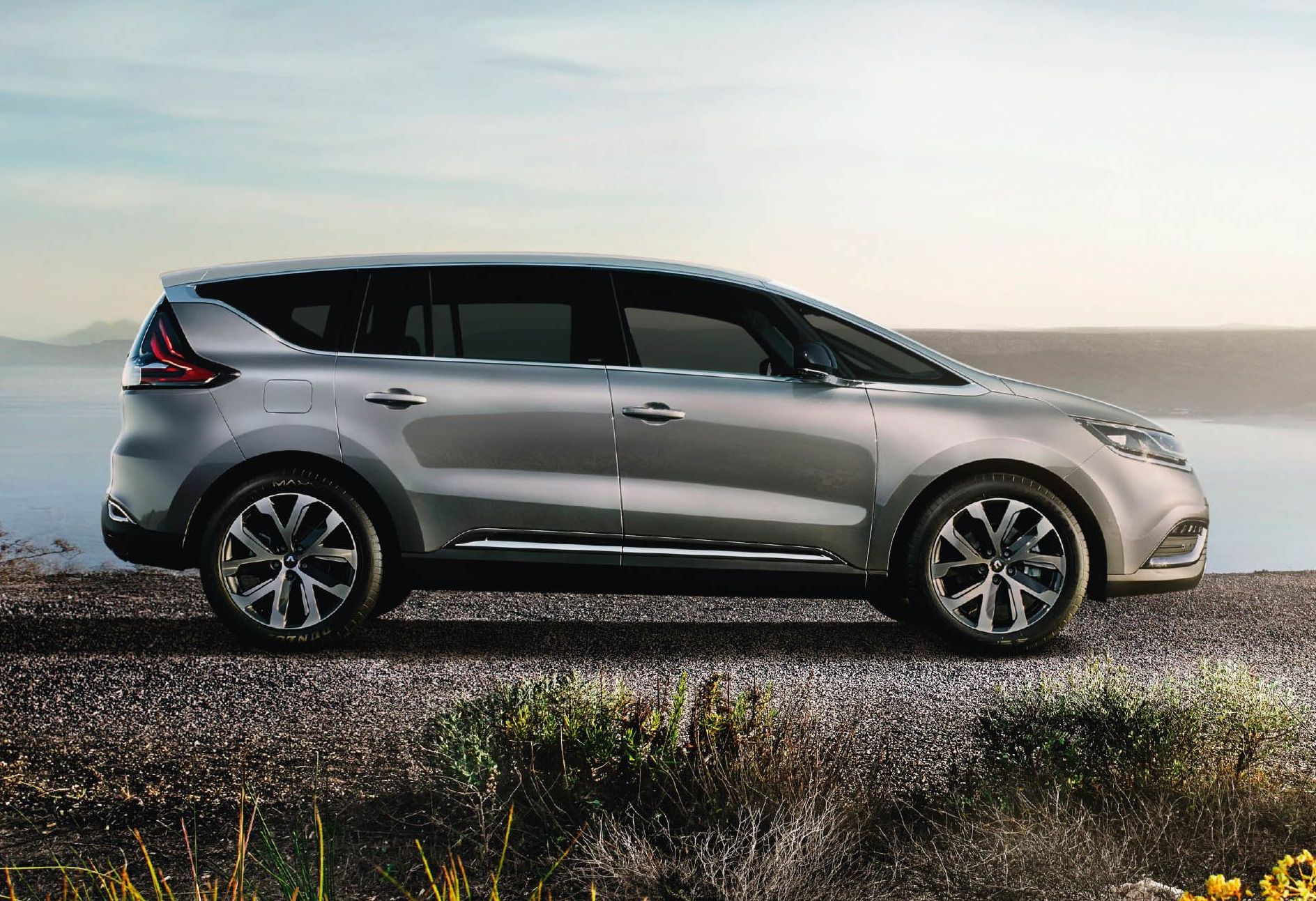Renault espace