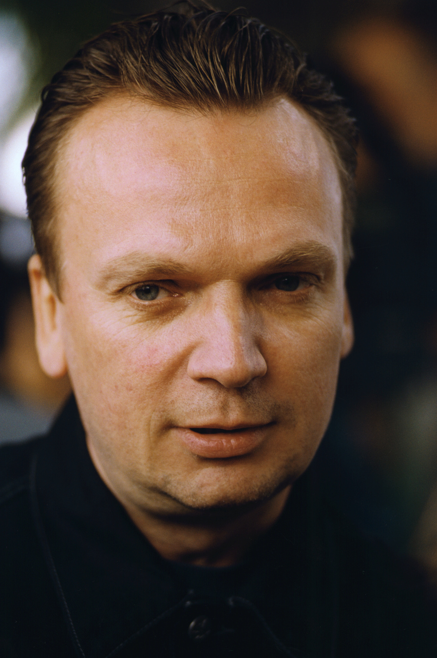 Grzegorz Ciechowski i Republika – 11 statuetek